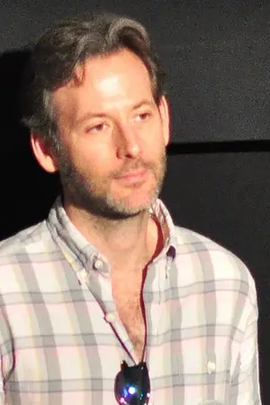 Jeff Baena
