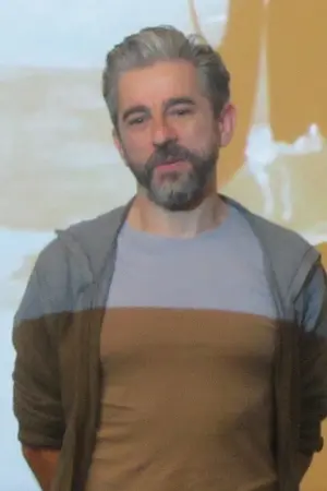 Jean-Noël Brouté
