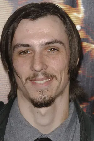 Jake Richardson
