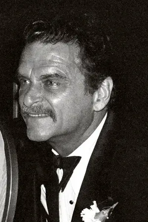 Henry Brandon