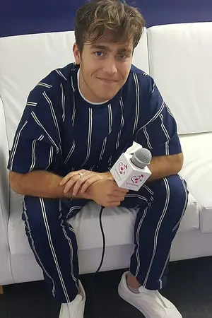 Benjamin Ingrosso