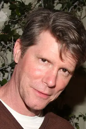Peter Wellington