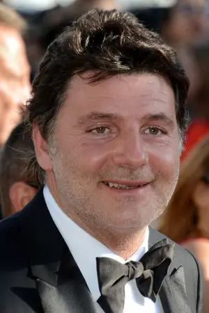 Philippe Lellouche