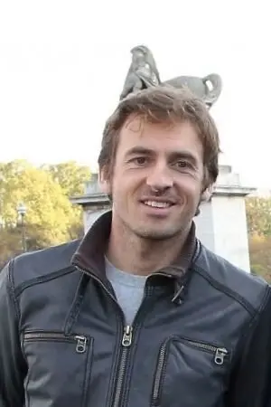 Bruce Jouanny