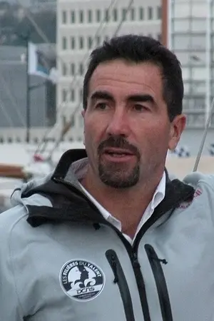 Luc Alphand