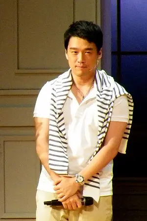 David Wang