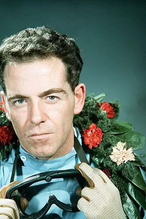Jack Hedley