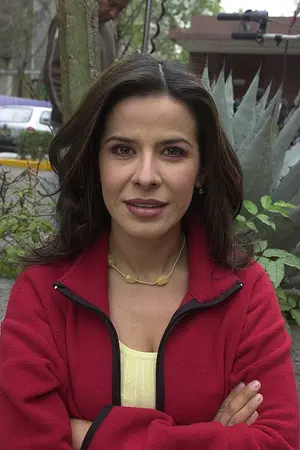 Arcelia Ramírez