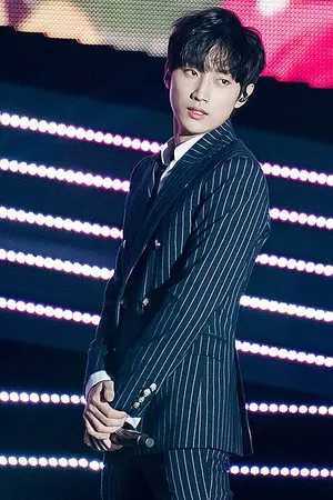 Jung Jin-young