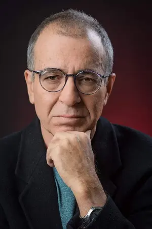 Motti Katz