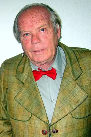 Shlomo Vishinsky