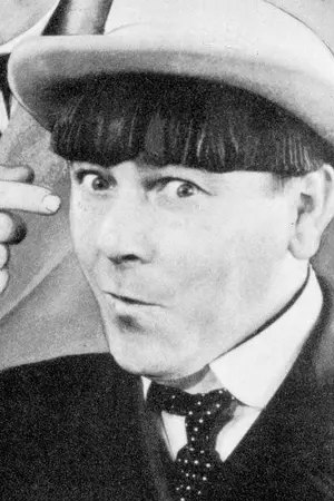 Moe Howard