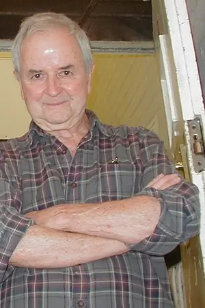 Rodney Bewes
