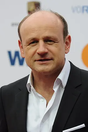 Оливер Стоковски