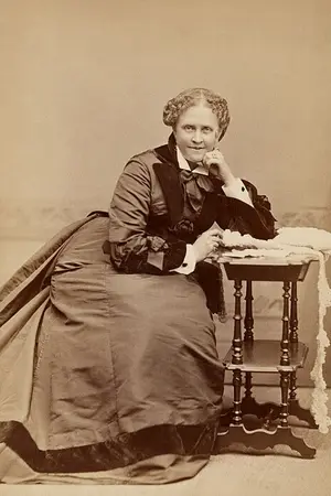 Helen Hunt Jackson