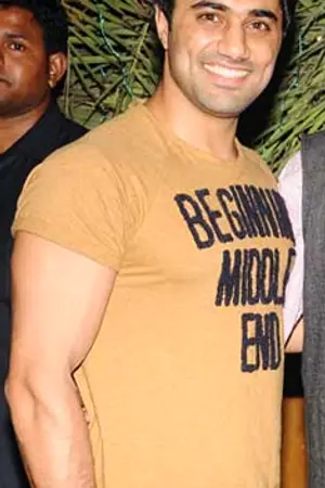 Vishal Karwal