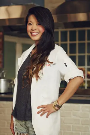Mei Lin