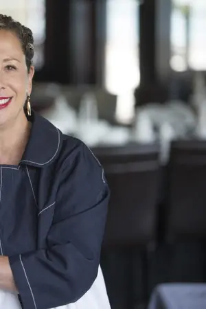 Nancy Silverton