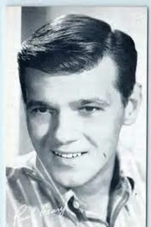 Paul Geary