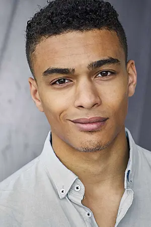 Gabriel Darku