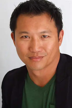 Jason Chong