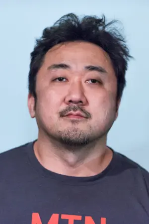 Ma Dong Suk