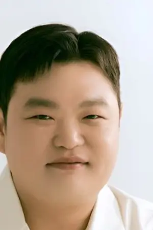 Go Kyu Pil