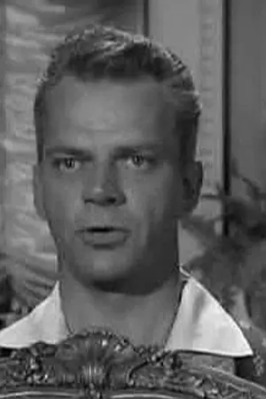 Keith Andes