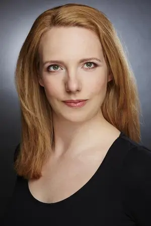 Gillian Dean