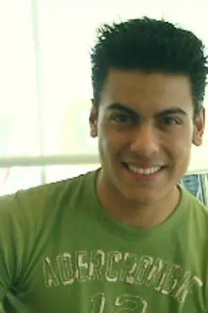 Carlos Rivera