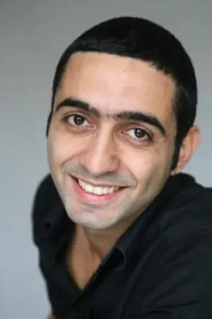Roda Fawaz