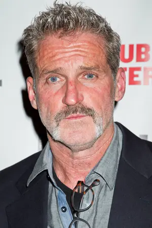 James Colby
