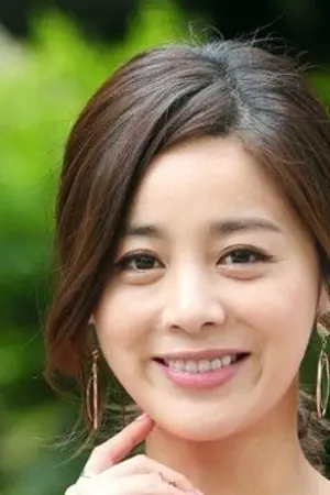 Seo Young Hee