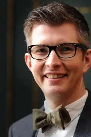 Gareth Malone