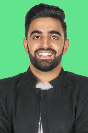 Rahul Dua