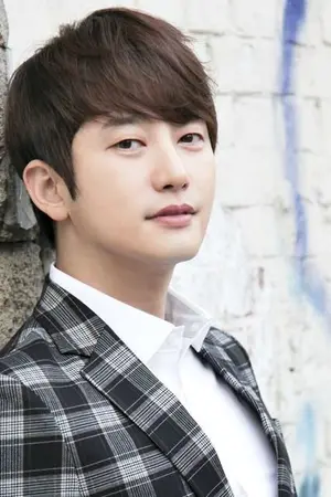 Park Shi Hoo