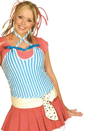 Kellie Hoggart
