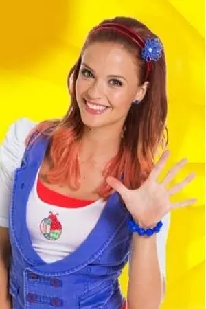 Lauren Brant