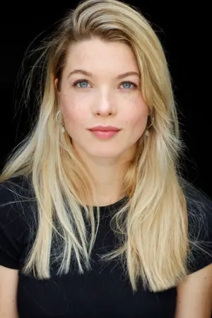 Bailey Spalding
