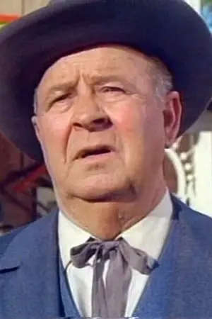 Harry Harvey