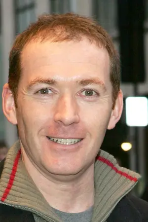 Russell Boulter