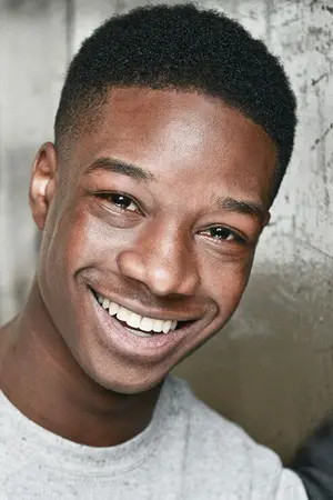 Lamar Johnson