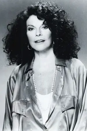 Bette Ford