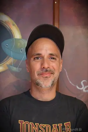 Alexandre Bustillo