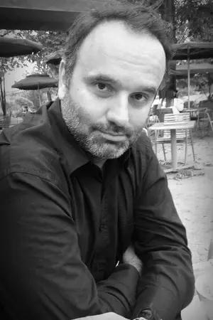 Raphaël Gesqua