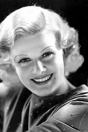 Jean Harlow