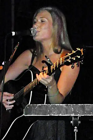 Schuyler Fisk