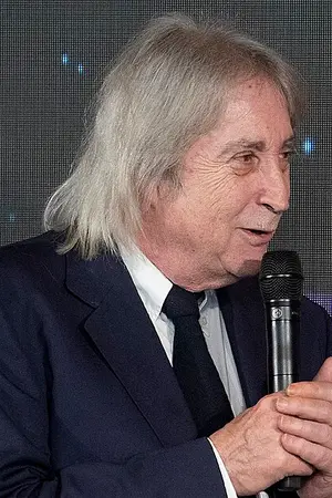 Энрико Вандзина