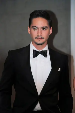 Ananda Everingham