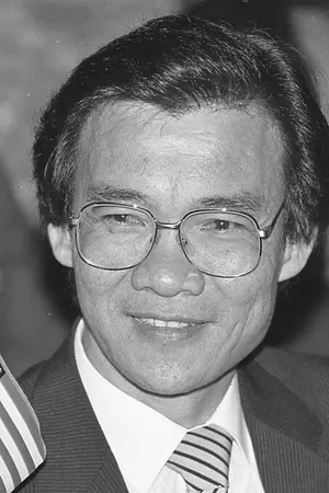 Haing S. Ngor